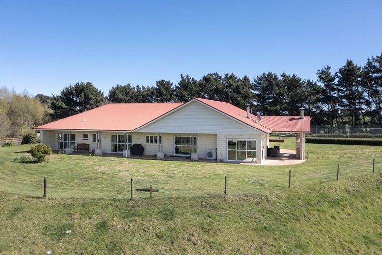 Photo of property in 450 Waitarere Beach Road, Waitarere, Levin, 5574