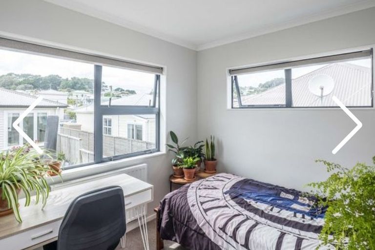 Photo of property in 40a Owen Street, Newtown, Wellington, 6021