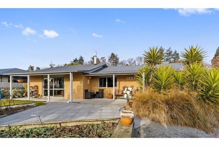 Photo of property in 8a Gammack Street, Temuka, 7920