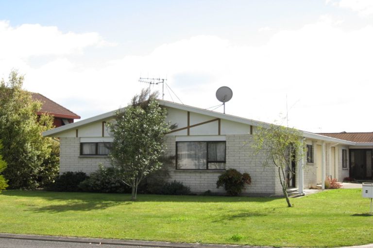 Photo of property in 4a Amber Grove, Whakatane, 3120