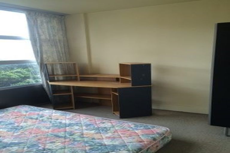 Photo of property in St Pauls Apartments, 24/43 Mulgrave Street, Thorndon, Wellington, 6011