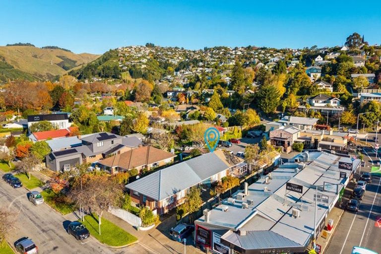 Photo of property in 3/31 Remuera Avenue, Cashmere, Christchurch, 8022