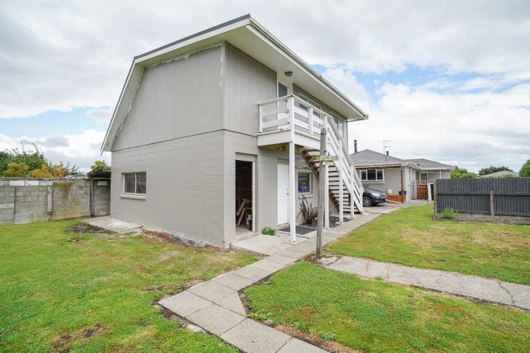Photo of property in 73 Regent Street, Newfield, Invercargill, 9812