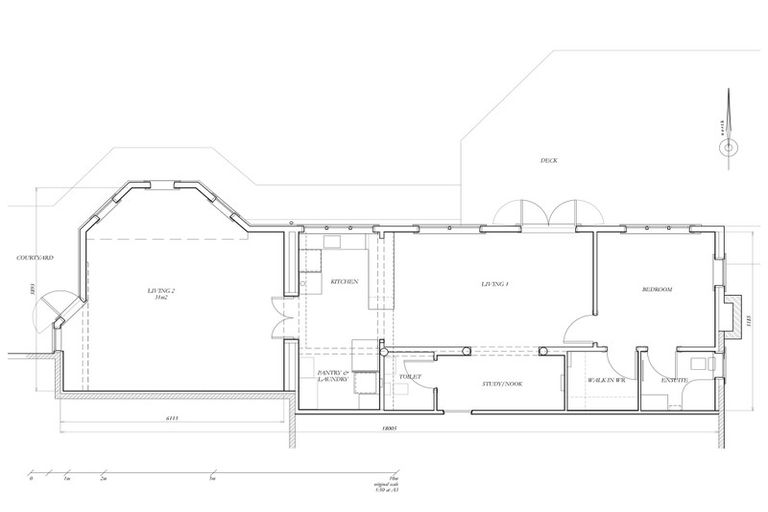 Photo of property in 7 Lytton Street, Wadestown, Wellington, 6012