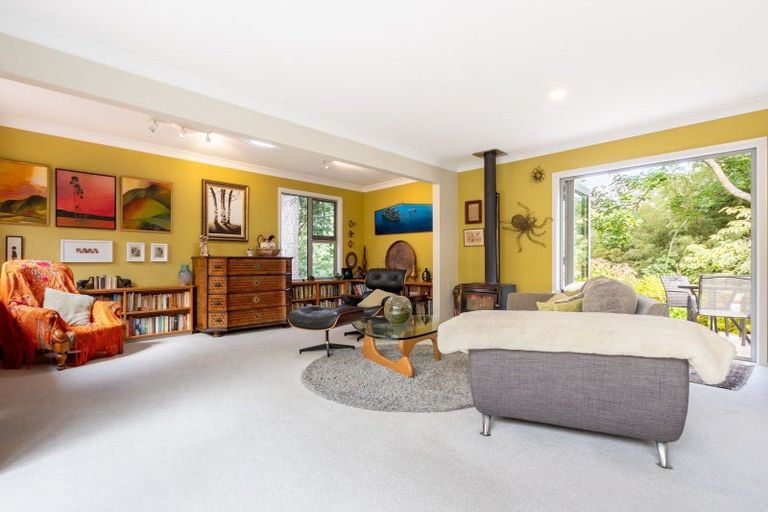 Photo of property in 100 Leinster Avenue, Raumati South, Paraparaumu, 5032