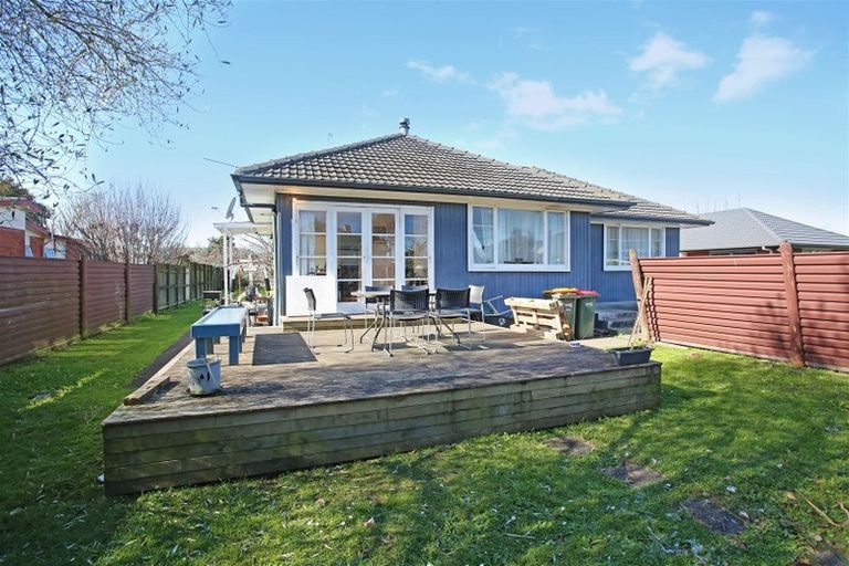 Photo of property in 34 Hunua Road, Papakura, 2110