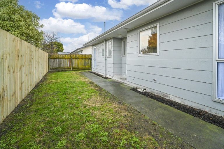 Photo of property in 307b Flaxmere Avenue, Flaxmere, Hastings, 4120