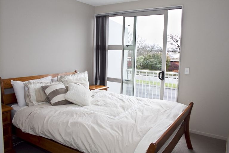 Photo of property in 19/14 Brougham Street, Addington, Christchurch, 8024