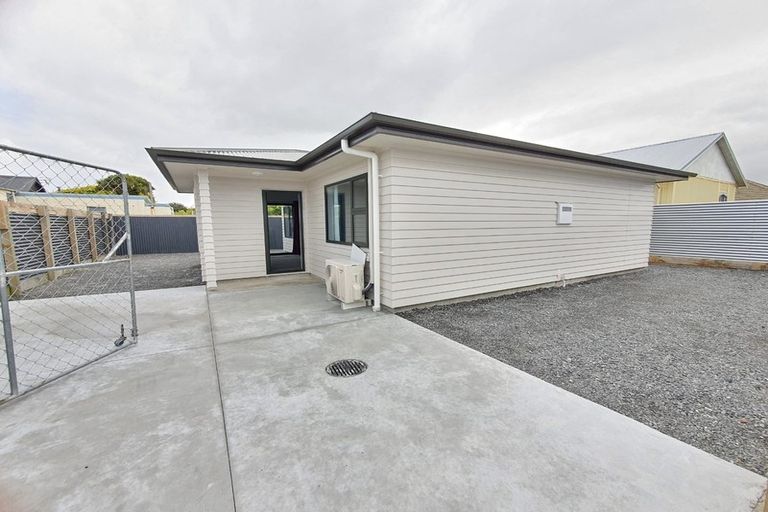 Photo of property in 50 Bowmont Street, Appleby, Invercargill, 9812