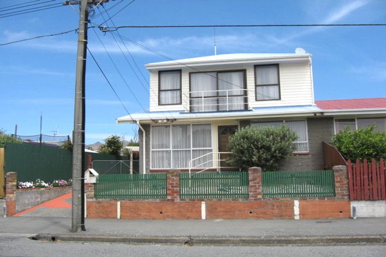 Photo of property in 2/50 Chichester Street, Woolston, Christchurch, 8023
