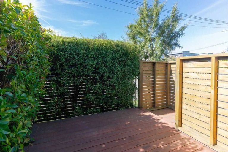 Photo of property in 70 Canon Street, St Albans, Christchurch, 8014