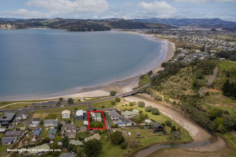 Photo of property in 158 Buffalo Beach Sh25 Road, Whitianga, 3510