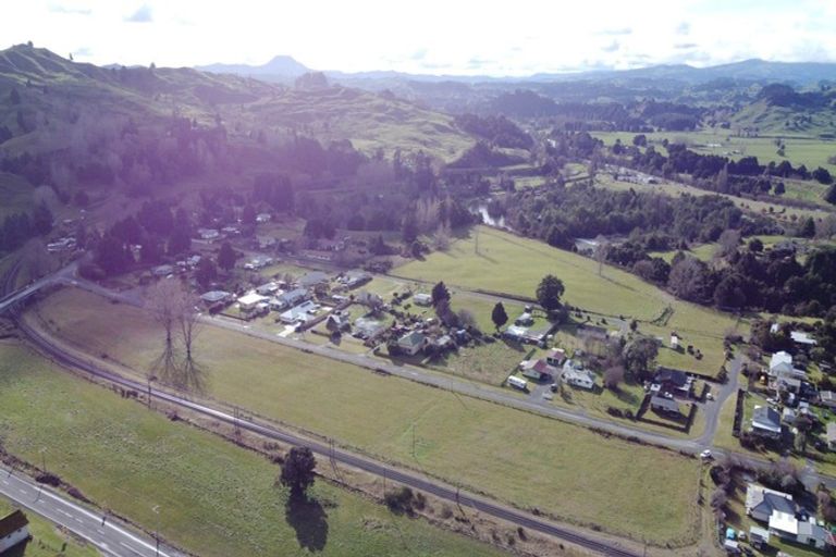 Photo of property in 2 Taitua Street, Manunui, Taumarunui, 3992