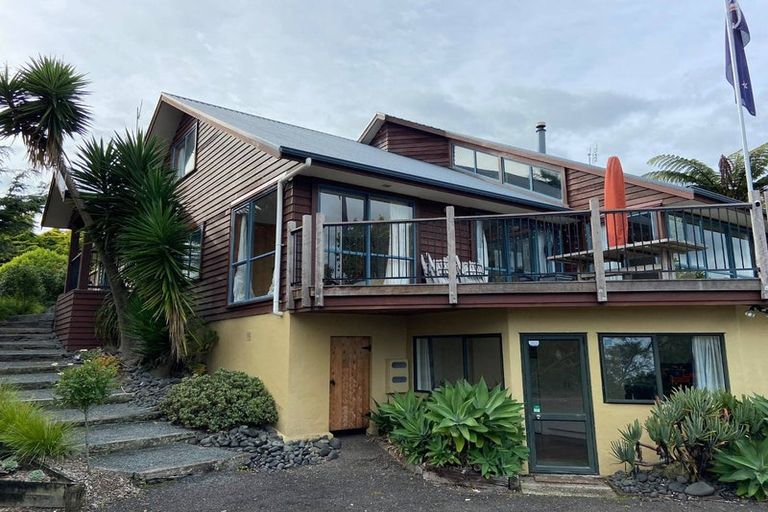 Photo of property in 310 Rapson Road, Kaukapakapa, 0871