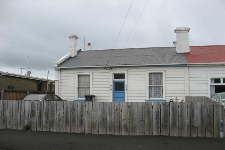 Photo of property in 151 Melbourne Street, South Dunedin, Dunedin, 9012