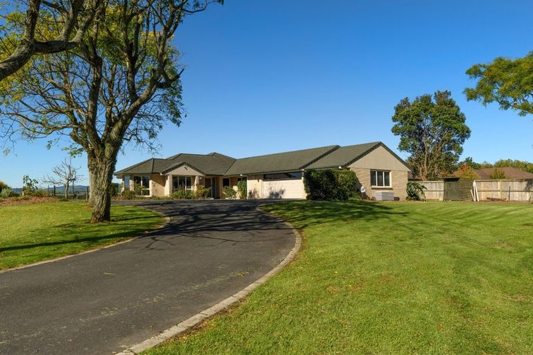Photo of property in 549 Cambridge Road, Tauriko, Tauranga, 3110