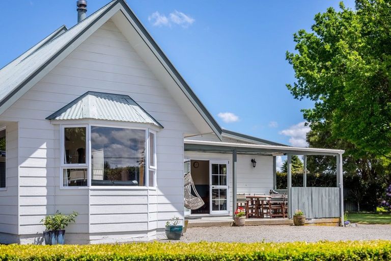 Photo of property in 20 Haswell Street, Eketahuna, 4900