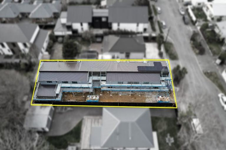 Photo of property in 2 Cleveland Street, Edgeware, Christchurch, 8013
