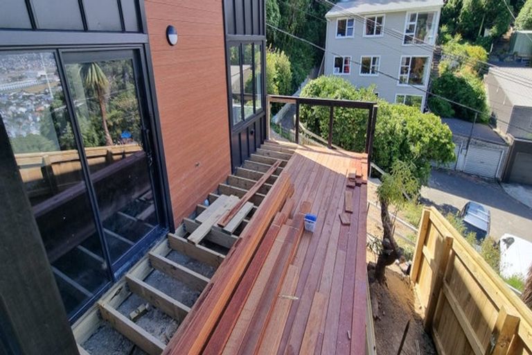 Photo of property in 16 Carlton Street, Melrose, Wellington, 6023