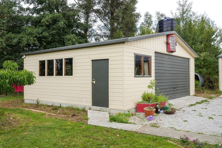 Photo of property in 41 Ritchie Road, Dunback, Palmerston, 9483