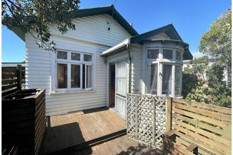 Photo of property in 7 Greenfield Street, Hector, 7822