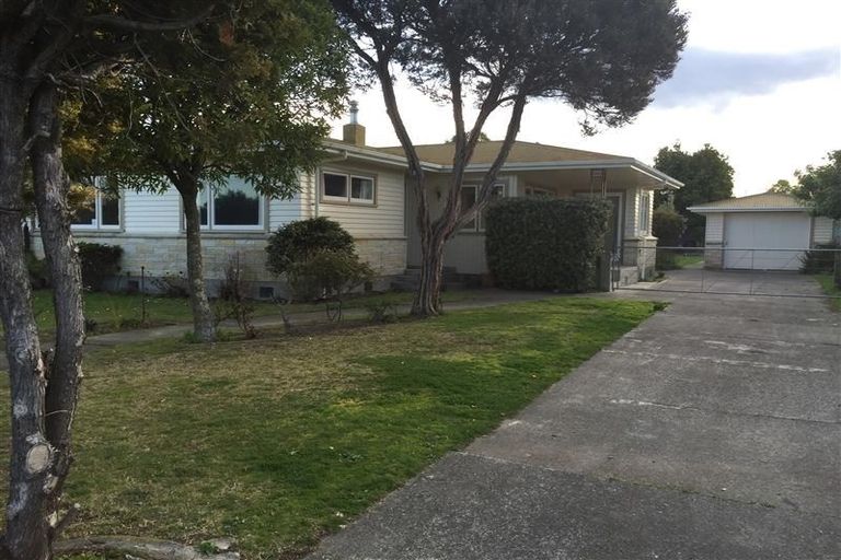 Photo of property in 39 Oldham Avenue, Onekawa, Napier, 4110