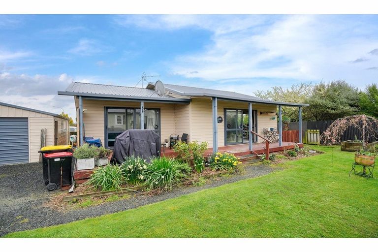 Photo of property in 397 Elles Road, Strathern, Invercargill, 9812