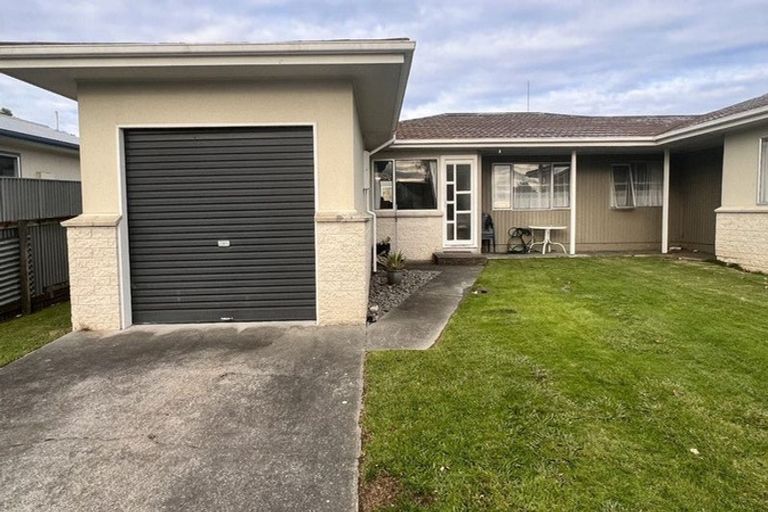 Photo of property in 11a Robinson Crescent, Tamatea, Napier, 4112
