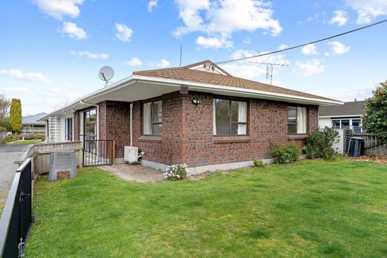 Photo of property in 55a Kempton Street, Greytown, 5712