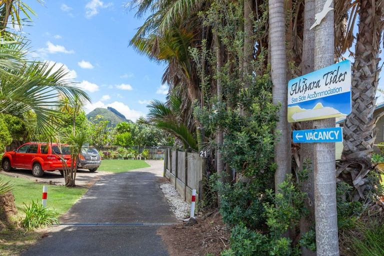 Photo of property in 21 Kotare Street, Ahipara, Kaitaia, 0481