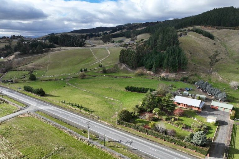 Photo of property in 47 Finlayson Road, Waihola, Milton, 9073