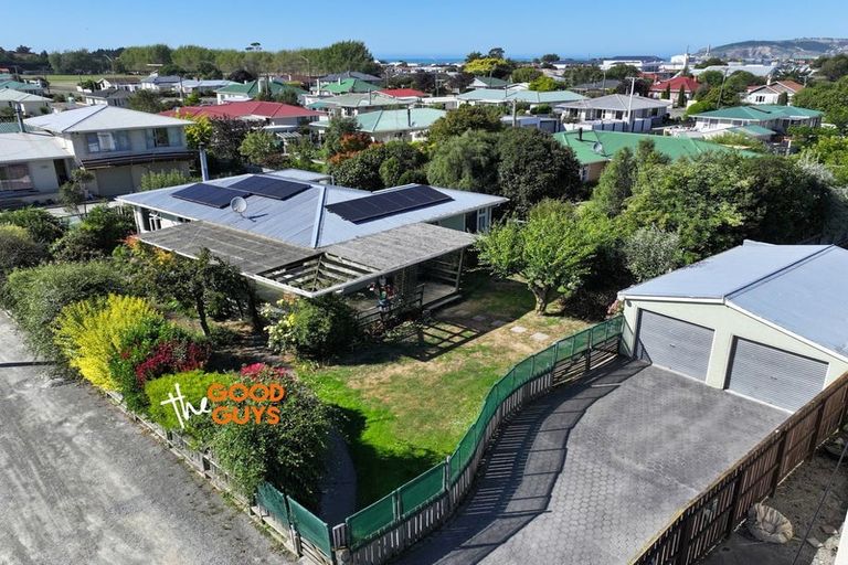 Photo of property in 3 Playfair Drive, Oamaru North, Oamaru, 9400