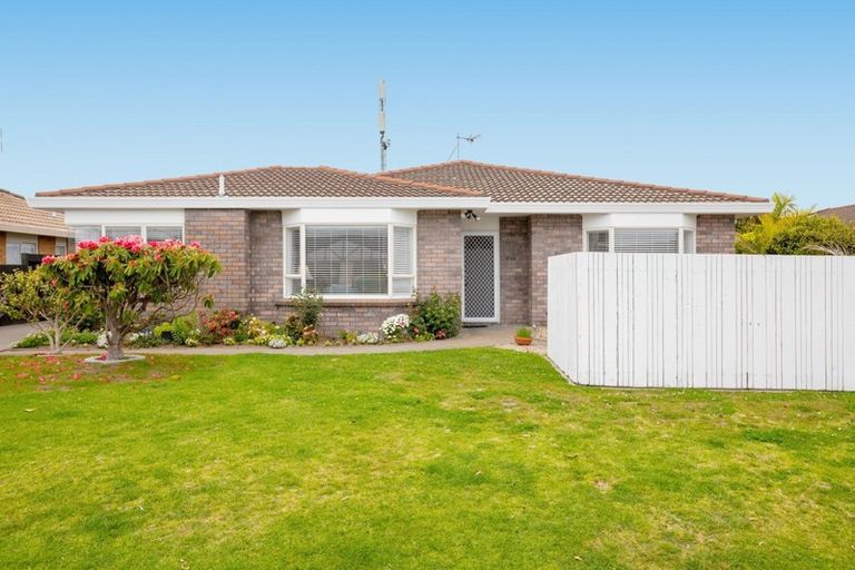 Photo of property in 3a Percival Avenue, Matua, Tauranga, 3110