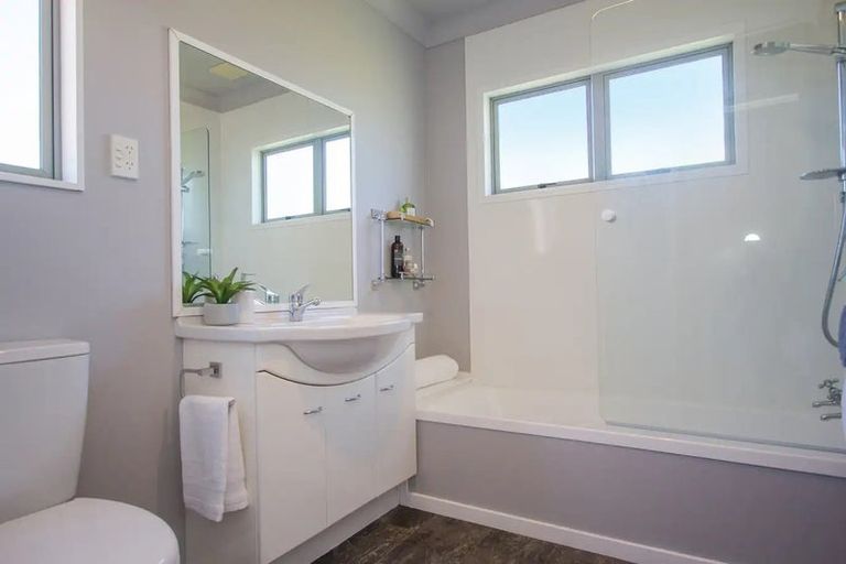 Photo of property in Boxhill Close, 5/33 Box Hill, Khandallah, Wellington, 6035