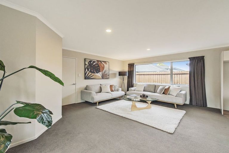 Photo of property in 10 Kittyhawk Avenue, Wigram, Christchurch, 8042