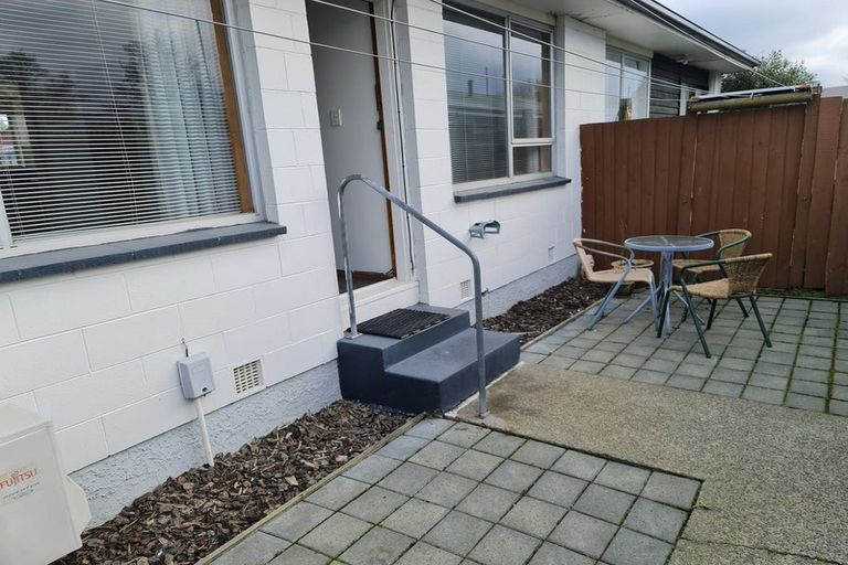 Photo of property in 3/75 Hills Road, Edgeware, Christchurch, 8013