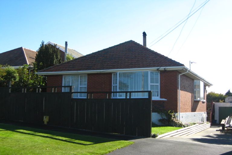 Photo of property in 24 Kirriemuir Street, Maryhill, Dunedin, 9011