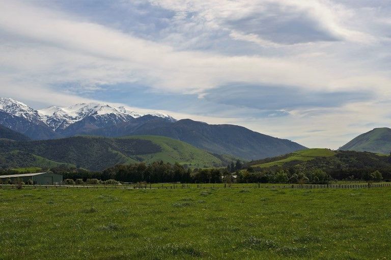 Photo of property in 33 Koura Bay Drive, Hapuku, Kaikoura, 7371