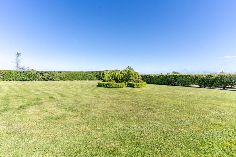 Photo of property in 201 Egerton Road, Winton, 9781