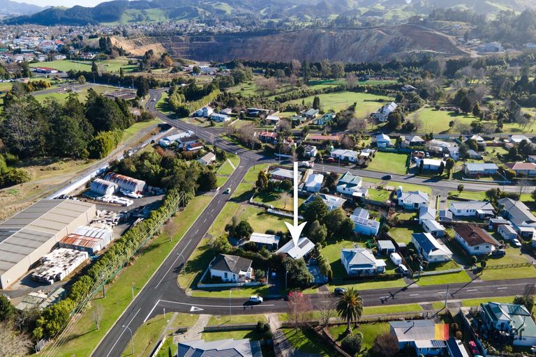 Photo of property in 3 Gladstone Road, Waihi, 3610
