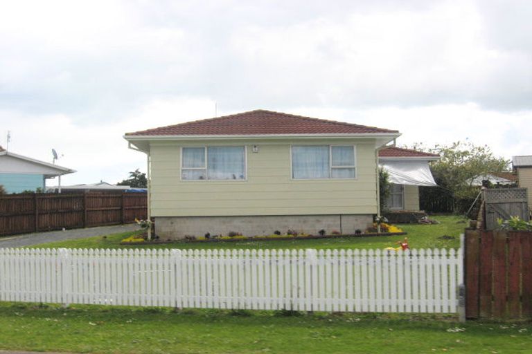Photo of property in 22 Rangataua Place, Manurewa, Auckland, 2102