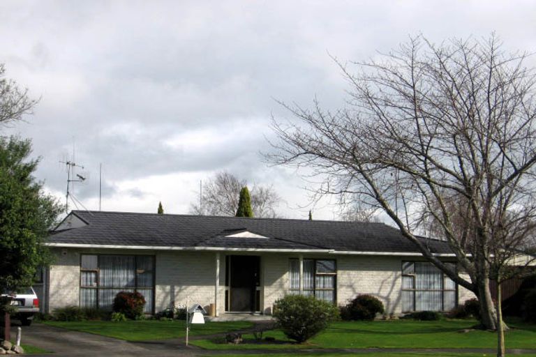 Photo of property in 23 Lane Place, Awapuni, Palmerston North, 4412