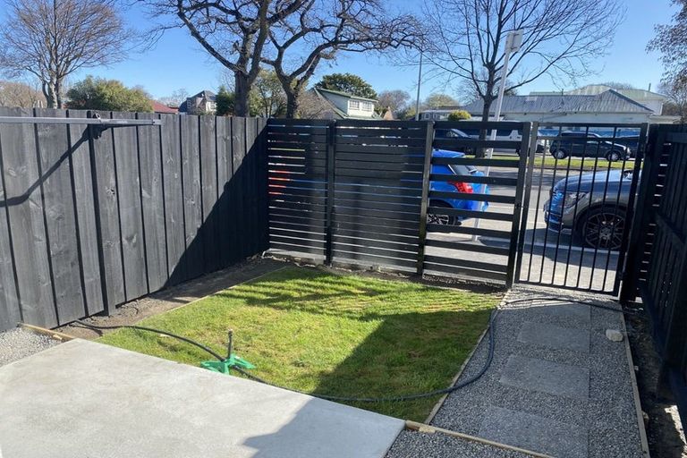 Photo of property in 2/302 Fitzgerald Avenue, Christchurch Central, Christchurch, 8013