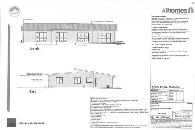 Photo of property in 22 Leader Street, Marshland, Christchurch, 8083