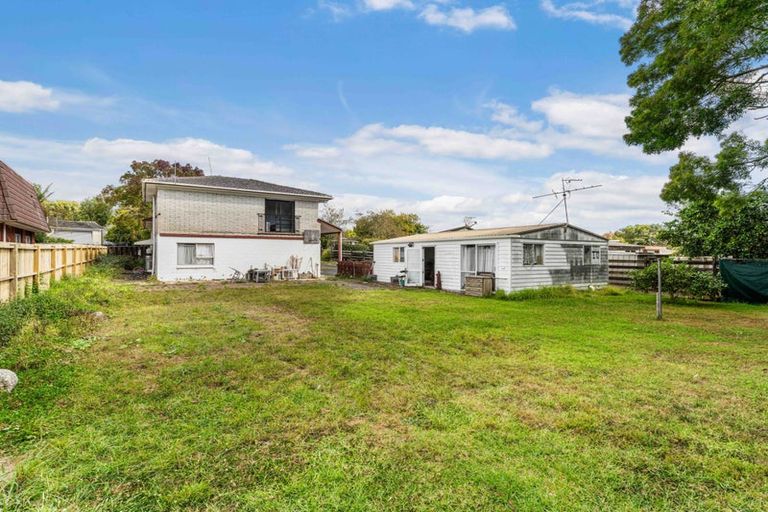 Photo of property in 12 Ashdown Place, Pahurehure, Papakura, 2113