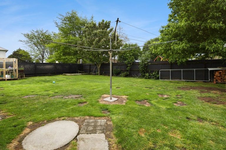 Photo of property in 21 Clark Street, Allenton, Ashburton, 7700