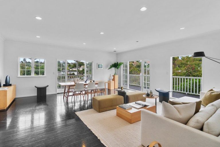 Photo of property in 6 Leys Crescent, Remuera, Auckland, 1050