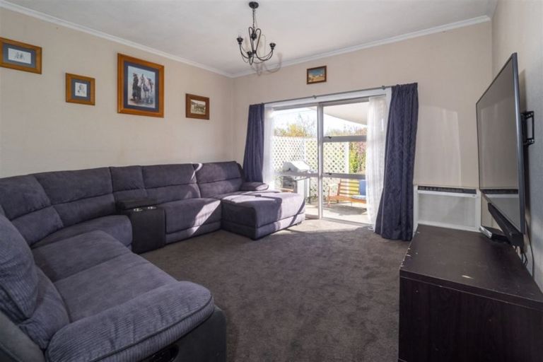 Photo of property in 97 Thomson Street, Tinwald, Ashburton, 7700