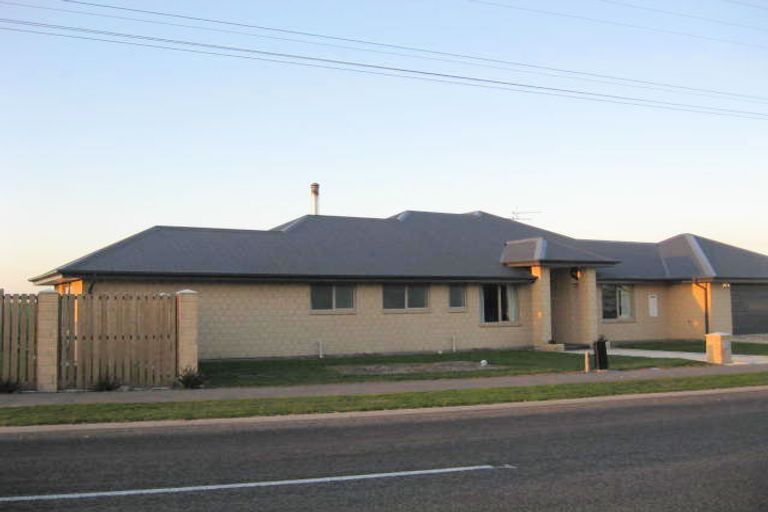 Photo of property in 152 Horndon Street, Darfield, 7510