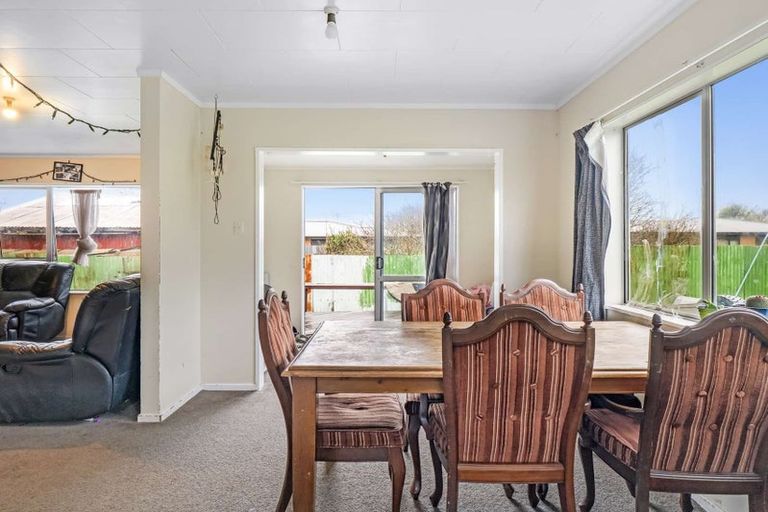 Photo of property in 48 Puriri Street, Gonville, Whanganui, 4501